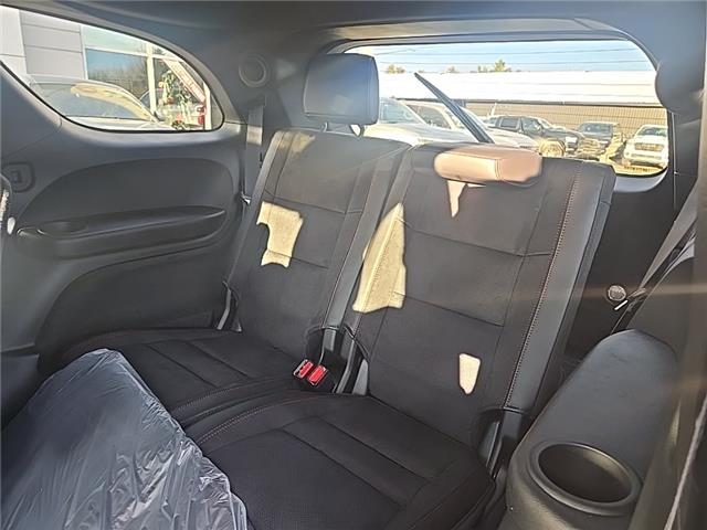 2026 Dodge Durango GT (Stk: T040) in Miramichi - Image 12 of 14