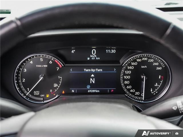 2023 Cadillac CT4 Luxury (Stk: 42322) in Georgetown - Image 18 of 28