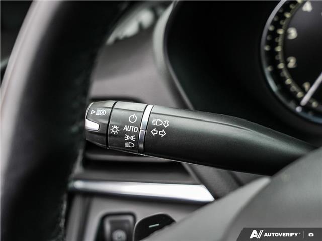 2023 Cadillac CT4 Luxury (Stk: 42322) in Georgetown - Image 19 of 28