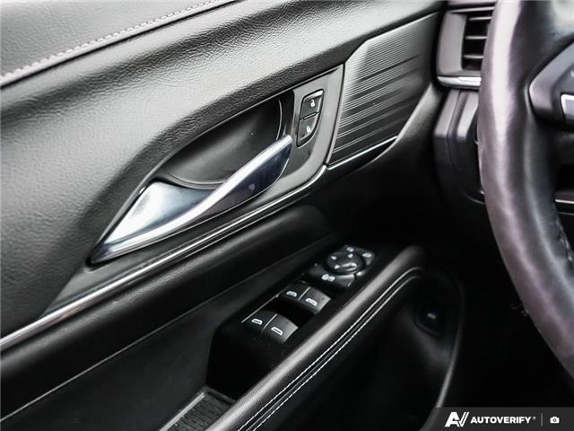 2023 Cadillac CT4 Luxury (Stk: 42322) in Georgetown - Image 20 of 28