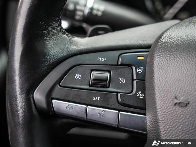 2023 Cadillac CT4 Luxury (Stk: 42322) in Georgetown - Image 21 of 28