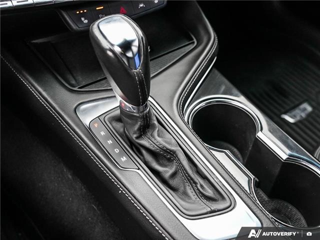 2023 Cadillac CT4 Luxury (Stk: 42322) in Georgetown - Image 22 of 28