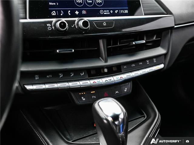 2023 Cadillac CT4 Luxury (Stk: 42322) in Georgetown - Image 23 of 28