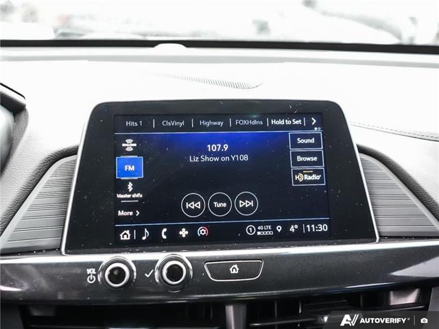 2023 Cadillac CT4 Luxury (Stk: 42322) in Georgetown - Image 24 of 28