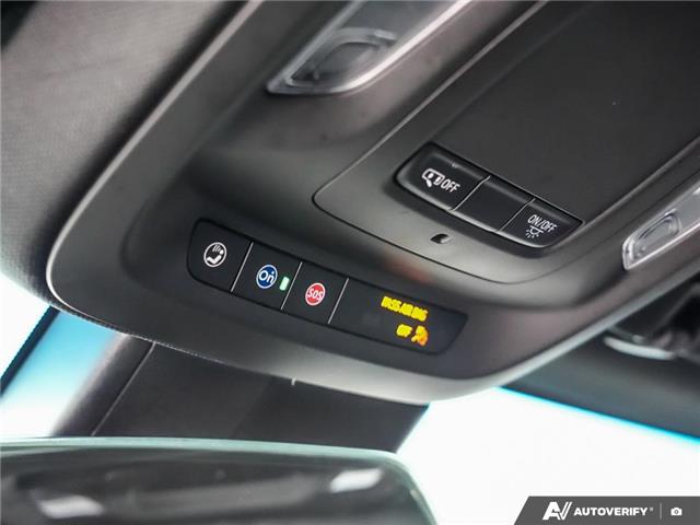 2023 Cadillac CT4 Luxury (Stk: 42322) in Georgetown - Image 25 of 28