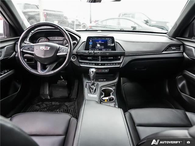 2023 Cadillac CT4 Luxury (Stk: 42322) in Georgetown - Image 28 of 28