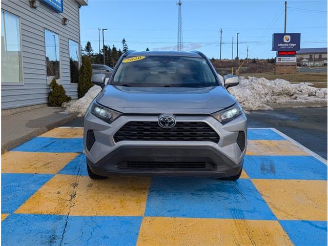 2020 Toyota RAV4 LE (Stk: 47812B) in Mount Pearl - Image 2 of 18