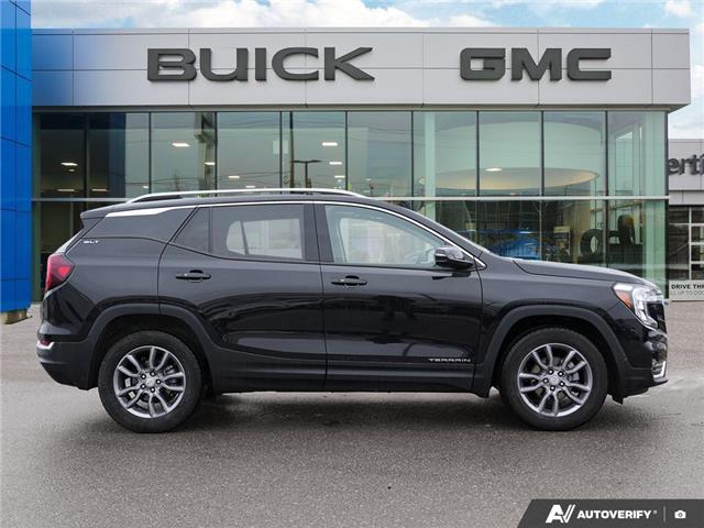 2024 GMC Terrain SLT (Stk: 38063) in Georgetown - Image 6 of 29