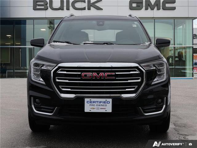 2024 GMC Terrain SLT (Stk: 38063) in Georgetown - Image 8 of 29