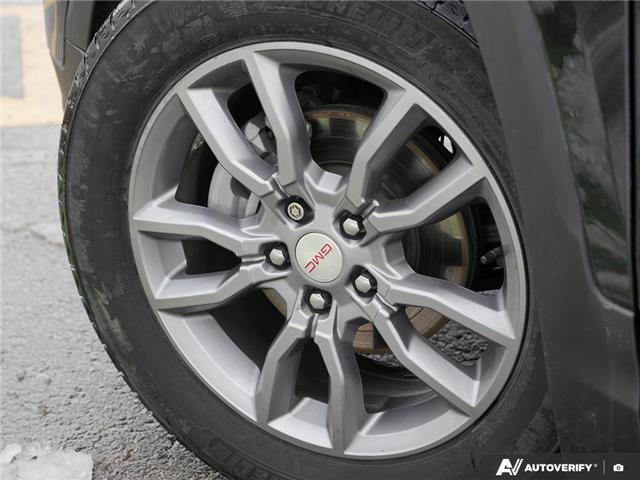 2024 GMC Terrain SLT (Stk: 38063) in Georgetown - Image 9 of 29