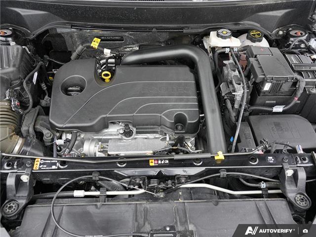 2024 GMC Terrain SLT (Stk: 38063) in Georgetown - Image 11 of 29