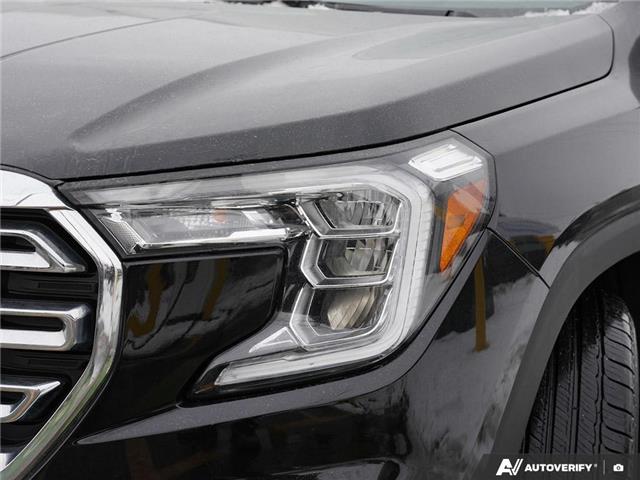 2024 GMC Terrain SLT (Stk: 38063) in Georgetown - Image 13 of 29