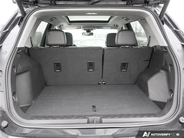 2024 GMC Terrain SLT (Stk: 38063) in Georgetown - Image 14 of 29