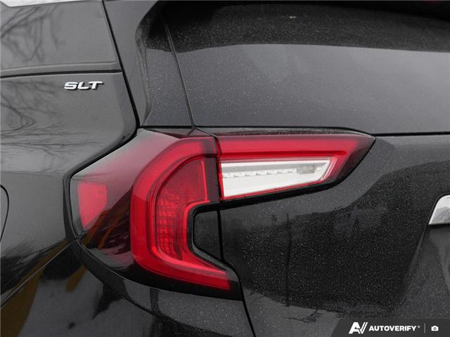 2024 GMC Terrain SLT (Stk: 38063) in Georgetown - Image 15 of 29