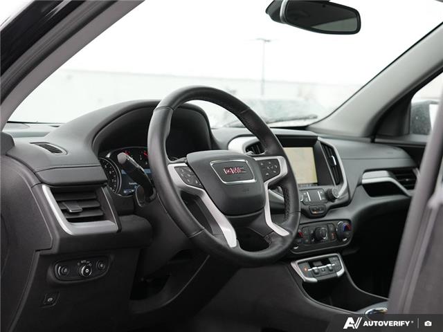 2024 GMC Terrain SLT (Stk: 38063) in Georgetown - Image 16 of 29