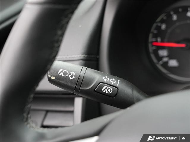 2024 GMC Terrain SLT (Stk: 38063) in Georgetown - Image 19 of 29