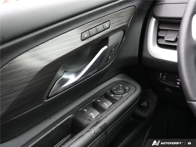 2024 GMC Terrain SLT (Stk: 38063) in Georgetown - Image 20 of 29