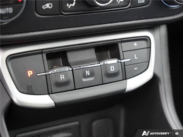 2024 GMC Terrain SLT (Stk: 38063) in Georgetown - Image 22 of 29