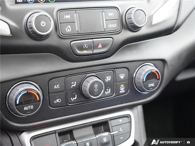 2024 GMC Terrain SLT (Stk: 38063) in Georgetown - Image 23 of 29