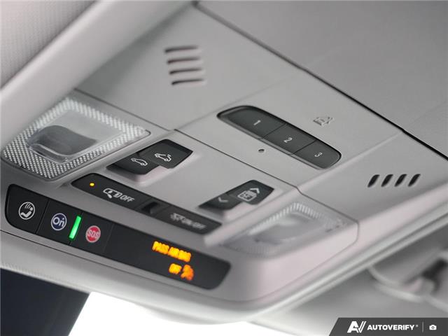 2024 GMC Terrain SLT (Stk: 38063) in Georgetown - Image 25 of 29