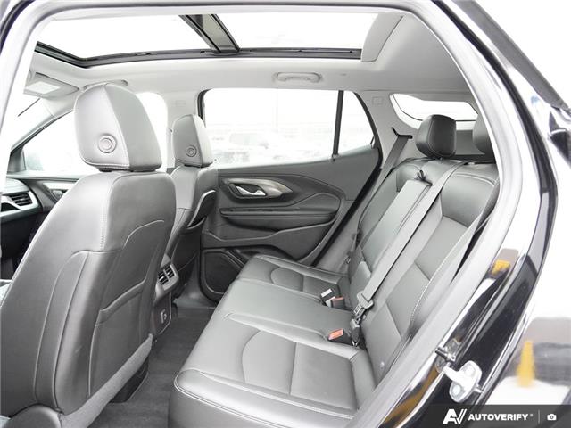 2024 GMC Terrain SLT (Stk: 38063) in Georgetown - Image 27 of 29