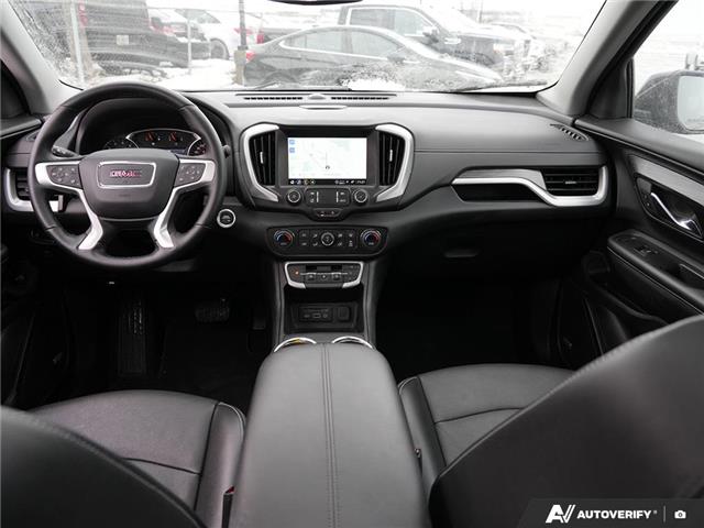 2024 GMC Terrain SLT (Stk: 38063) in Georgetown - Image 28 of 29