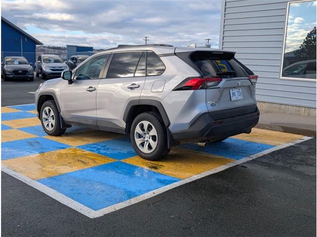 2020 Toyota RAV4 LE (Stk: 47812B) in Mount Pearl - Image 6 of 18