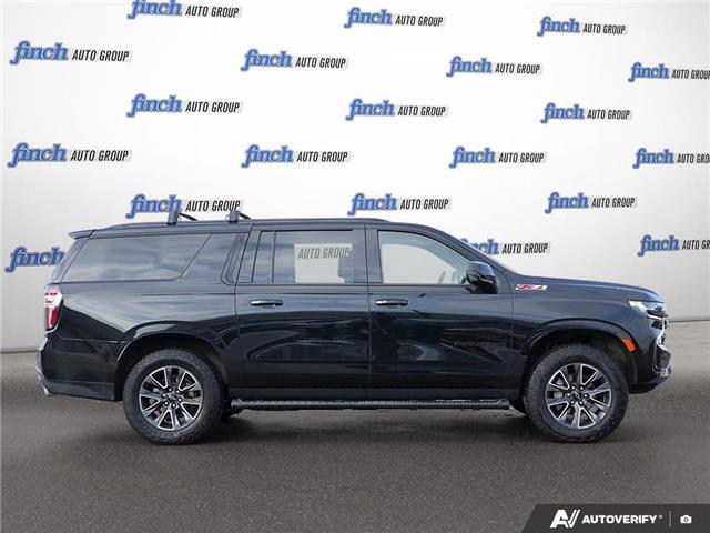 2024 Chevrolet Suburban Z71 (Stk: 38211) in Georgetown - Image 6 of 28