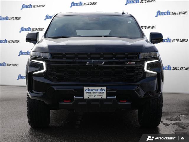 2024 Chevrolet Suburban Z71 (Stk: 38211) in Georgetown - Image 8 of 28