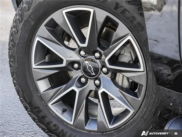 2024 Chevrolet Suburban Z71 (Stk: 38211) in Georgetown - Image 9 of 28