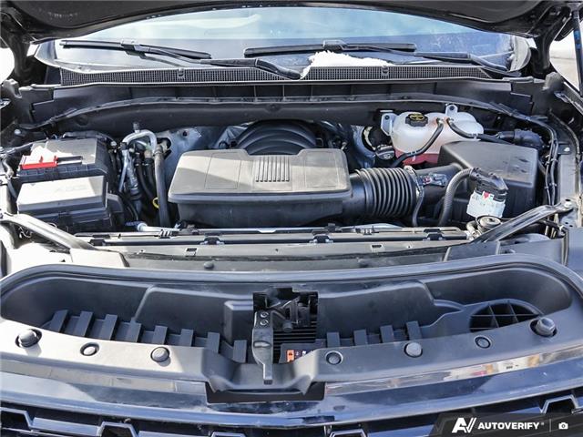 2024 Chevrolet Suburban Z71 (Stk: 38211) in Georgetown - Image 11 of 28