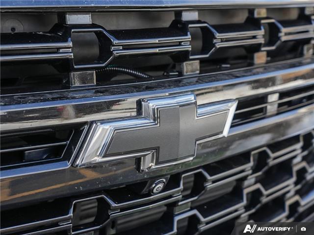 2024 Chevrolet Suburban Z71 (Stk: 38211) in Georgetown - Image 12 of 28