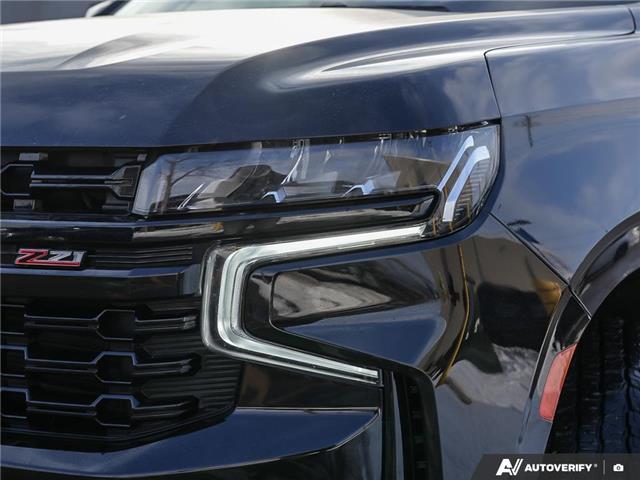 2024 Chevrolet Suburban Z71 (Stk: 38211) in Georgetown - Image 13 of 28