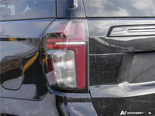 2024 Chevrolet Suburban Z71 (Stk: 38211) in Georgetown - Image 15 of 28