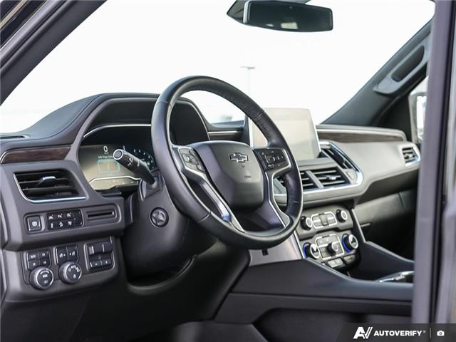 2024 Chevrolet Suburban Z71 (Stk: 38211) in Georgetown - Image 16 of 28