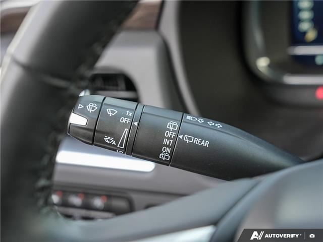 2024 Chevrolet Suburban Z71 (Stk: 38211) in Georgetown - Image 19 of 28