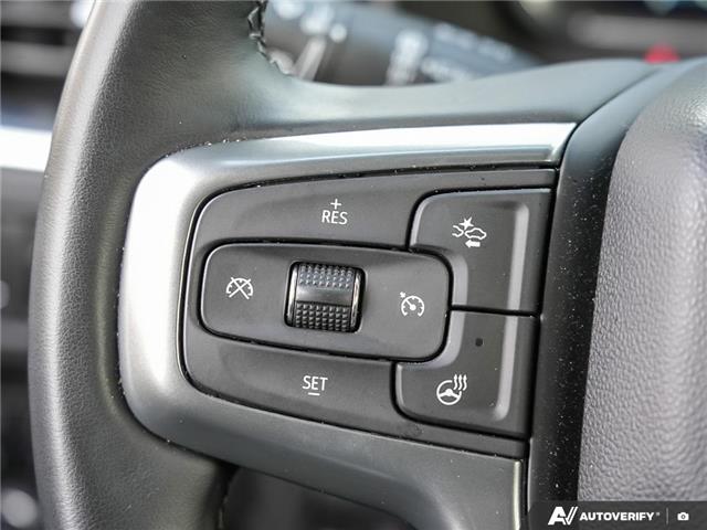 2024 Chevrolet Suburban Z71 (Stk: 38211) in Georgetown - Image 21 of 28