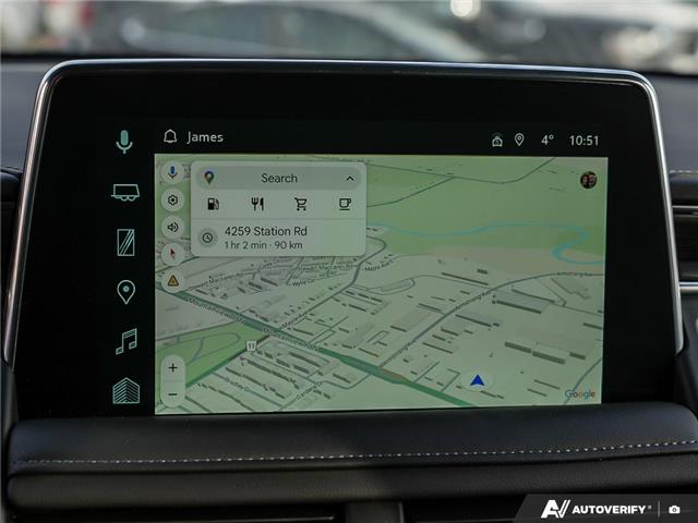 2024 Chevrolet Suburban Z71 (Stk: 38211) in Georgetown - Image 24 of 28