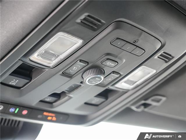 2024 Chevrolet Suburban Z71 (Stk: 38211) in Georgetown - Image 25 of 28