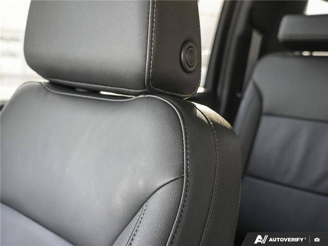 2024 Chevrolet Suburban Z71 (Stk: 38211) in Georgetown - Image 26 of 28