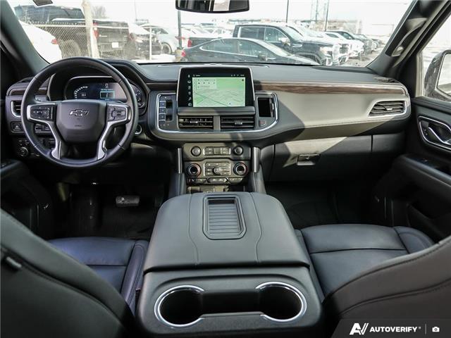 2024 Chevrolet Suburban Z71 (Stk: 38211) in Georgetown - Image 28 of 28