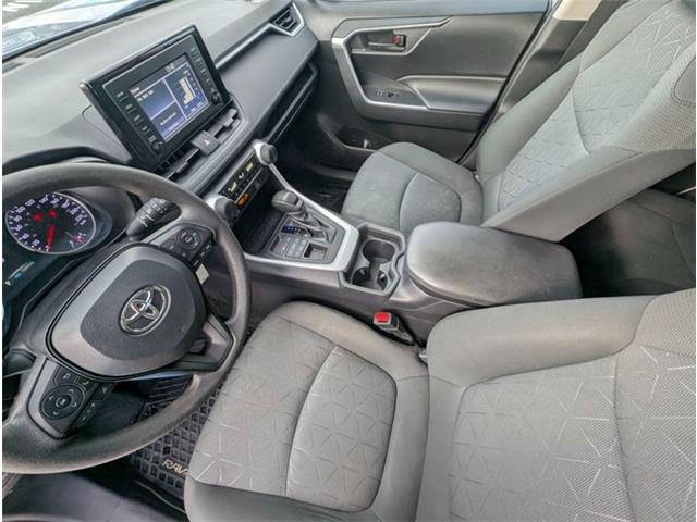 2020 Toyota RAV4 LE (Stk: 47812B) in Mount Pearl - Image 10 of 18