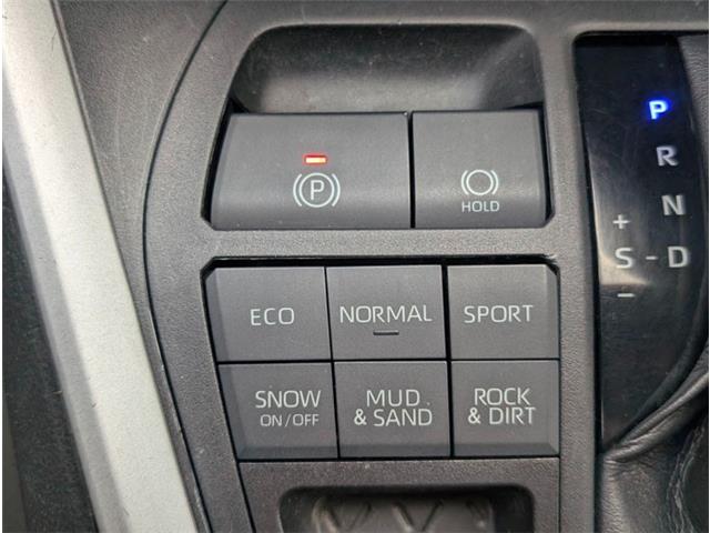 2020 Toyota RAV4 LE (Stk: 47812B) in Mount Pearl - Image 15 of 18