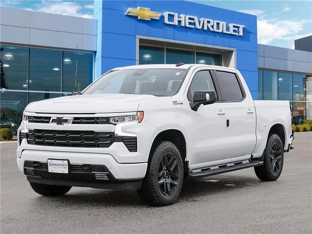 2026 Chevrolet Silverado 1500 RST (Stk: 42273) in Georgetown - Image 1 of 27