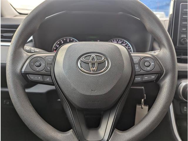 2020 Toyota RAV4 LE (Stk: 47812B) in Mount Pearl - Image 17 of 18