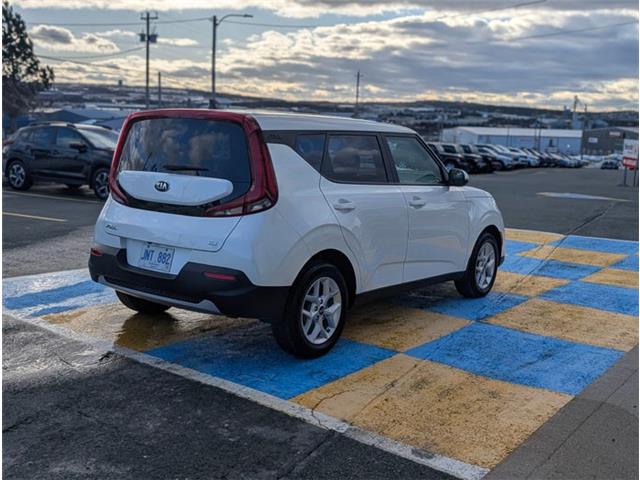 2021 Kia Soul EX (Stk: A25188) in Mount Pearl - Image 4 of 18