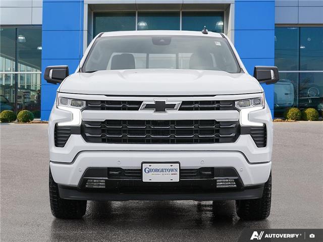 2026 Chevrolet Silverado 1500 RST (Stk: 42273) in Georgetown - Image 8 of 27