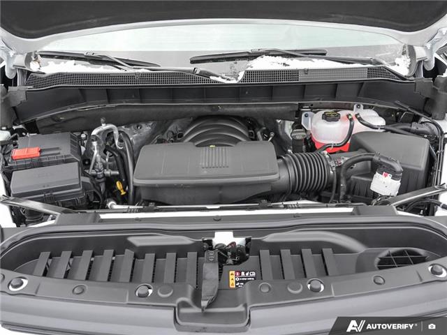 2026 Chevrolet Silverado 1500 RST (Stk: 42273) in Georgetown - Image 11 of 27