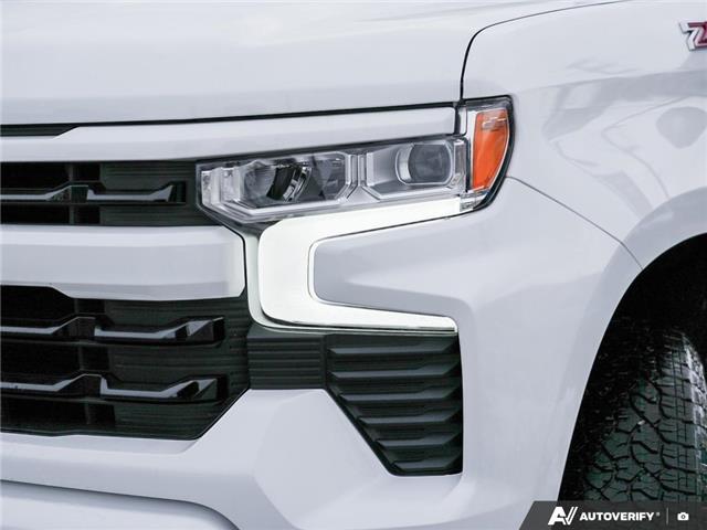 2026 Chevrolet Silverado 1500 RST (Stk: 42273) in Georgetown - Image 13 of 27