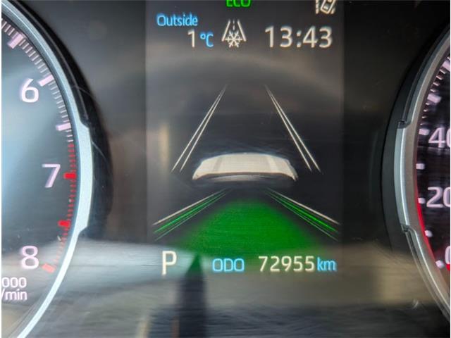 2020 Toyota RAV4 LE (Stk: 47812B) in Mount Pearl - Image 18 of 18